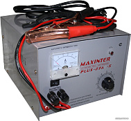 Зарядные устройства для аккумулятора Maxinter Plus-27AT-S  (12V, от 1 до 270Ah)
